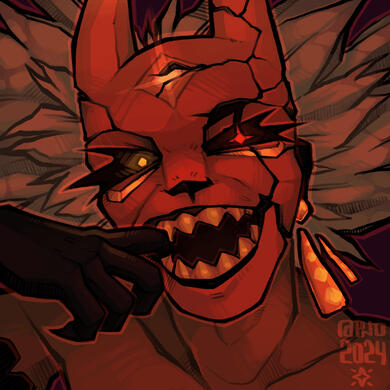 Sketchy rendered Sketchy rendered