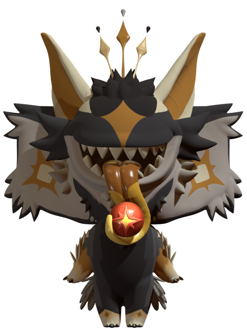 On-base chibi: 110$+